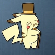A Level 7 Pikachu - steam id 76561197961395198