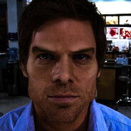 Dexter Mogging