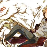 从异世界回归的夕阳