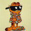 Garfield&#039;s Nuts