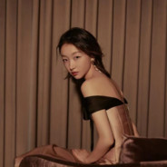 喜欢周冬雨真是太好了