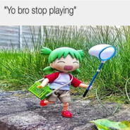 Player Avatar