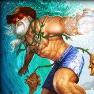 Rasta's Avatar