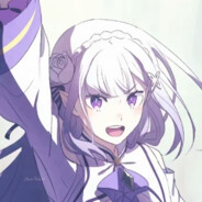 最最最喜欢艾米莉亚