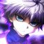 Killua Zoldyck