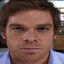 Dexter Morgan