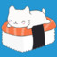 sushicat