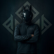 MrFinkx ☑ Steam avatar