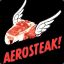 Aerosteak