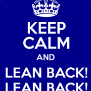 Lean Back´