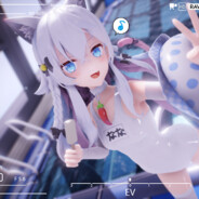 我永远喜欢符华