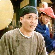 我看见常威打来福