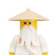 Sensei Wu