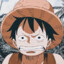 Luffy :p