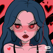 Mia the Dagon Slayer <3