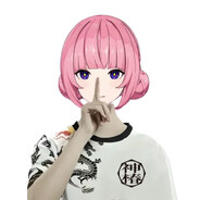 神椿市第一突破手KAF