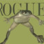 Frogue