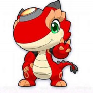 超级无敌暴龙战士