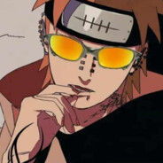 PAIN:神羅天征 Shinra Tensei