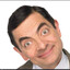 MR BEAN