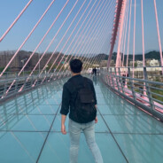 超過懸溺的那件事