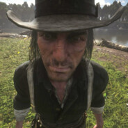 John Marston