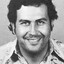 PABLO ESCOBAR
