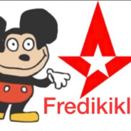 fredikikl