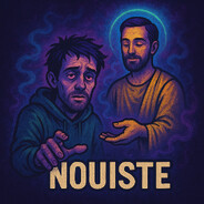 Nouiste - steam id 76561198168858368