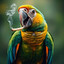 CigParrot