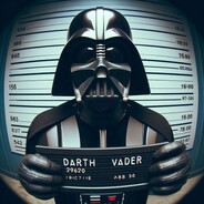 Darth Vader