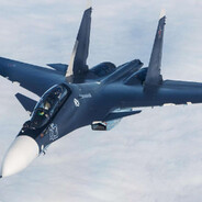 Flanker