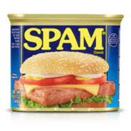 Spam