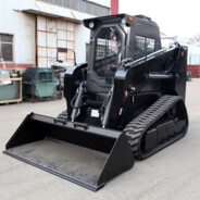 SkidSteer Peek