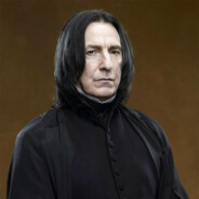 Severus Snape