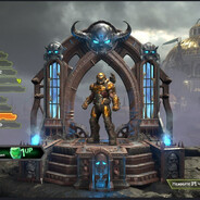 Steam Avatar