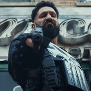 PUNISHER Steam avatar