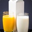 Juice N&#039; Milk