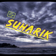 Suharik