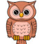 owl junior