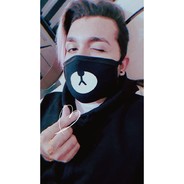 CurseForge profile picture for @Taehyung