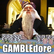 GAMBLEDORE