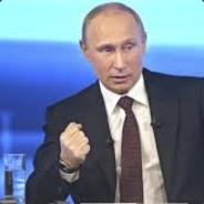 AIM FROM RUSSIA
