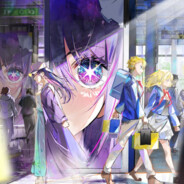 可爱的喵～喵喵