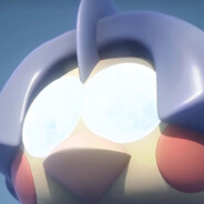 牛子有颗美人痣