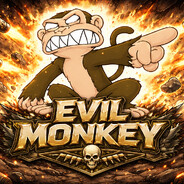 Evil Monkey avatar