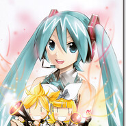 Hatsune Miku