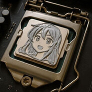 yenKo Steam avatar