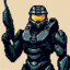 MasterChief