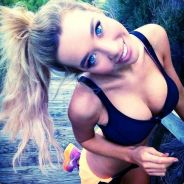 Globo Gym Purple Cobras